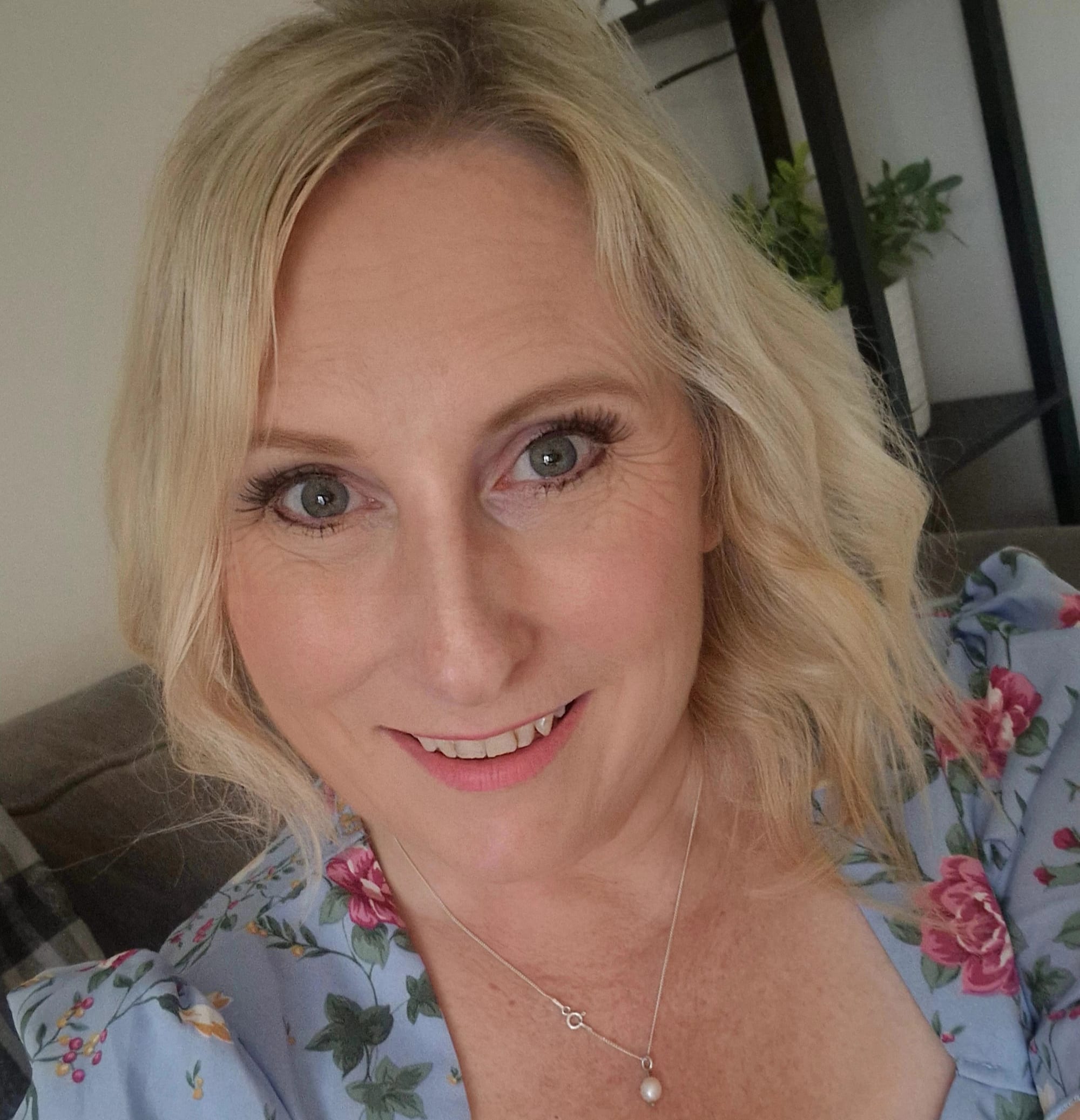Louise Hall